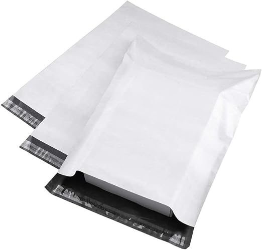 Envelope COEX (Branco/Preto)