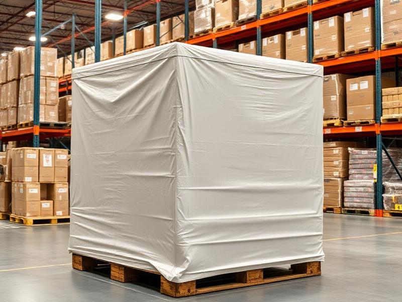 Capa Pallet